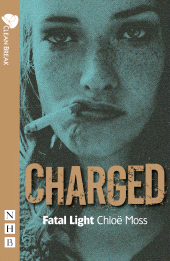 E-book, Fatal Light, Nick Hern Books
