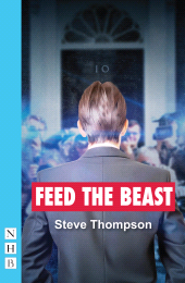 E-book, Feed the Beast, Nick Hern Books