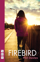 E-book, Firebird, Nick Hern Books