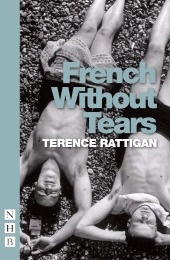 E-book, French Without Tears, Nick Hern Books