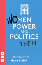 E-book, Handbagged, Nick Hern Books