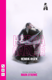 E-book, Hedda Gabler, Nick Hern Books