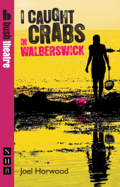E-book, I Caught Crabs in Walberswick, Nick Hern Books