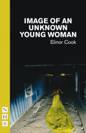 E-book, Image of an Unknown Young Woman, Nick Hern Books