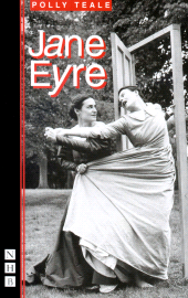 E-book, Jane Eyre, Nick Hern Books