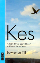 E-book, Kes, Nick Hern Books
