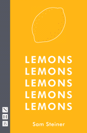 eBook, Lemons Lemons Lemons Lemons Lemons, Nick Hern Books