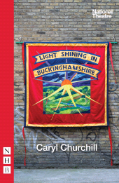 eBook, Light Shining in Buckinghamshire, Nick Hern Books