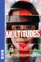 E-book, Multitudes, Nick Hern Books