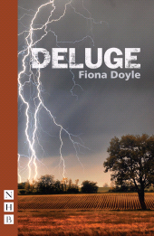 E-book, Deluge, Nick Hern Books