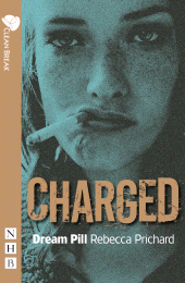 E-book, Dream Pill, Nick Hern Books