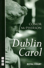 E-book, Dublin Carol, Nick Hern Books