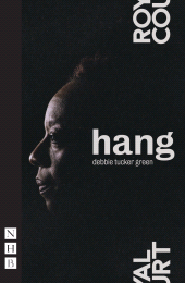 E-book, hang, Nick Hern Books