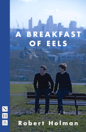 E-book, A Breakfast of Eels, Nick Hern Books