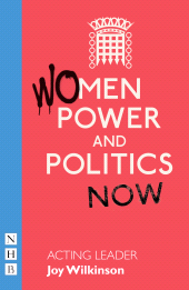E-book, Acting Leader, Nick Hern Books