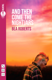 E-book, And Then Come The Nightjars, Nick Hern Books