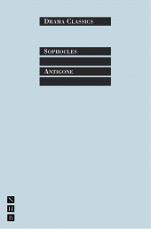 E-book, Antigone : Full Text and Introduction (NHB Drama Classics), Nick Hern Books