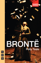 E-book, Brontë, Nick Hern Books