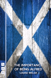 eBook, The Importance of Being Alfred, Nick Hern Books