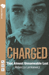 eBook, That Almost Unnameable Lust, Nick Hern Books