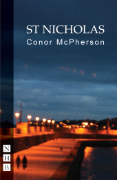 E-book, St Nicholas, Nick Hern Books