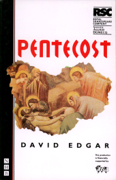 E-book, Pentecost, Nick Hern Books
