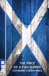 E-book, The Price of a Fish Supper, Nick Hern Books
