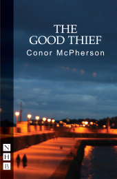 E-book, The Good Thief, Nick Hern Books