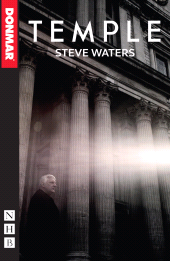 E-book, Temple, Nick Hern Books