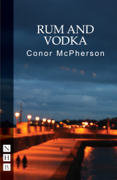 E-book, Rum and Vodka, Nick Hern Books