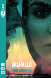 E-book, Valhalla, Nick Hern Books