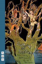 E-book, Swallows and Amazons, Nick Hern Books