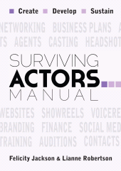 E-book, Surviving Actors Manual, Nick Hern Books