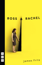 E-book, Ross & Rachel, Nick Hern Books