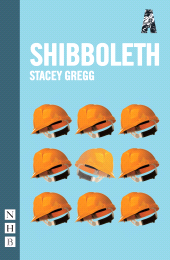 E-book, Shibboleth, Nick Hern Books