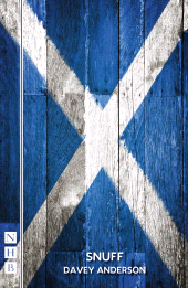 E-book, Snuff, Nick Hern Books