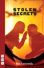 E-book, Stolen Secrets, Nick Hern Books