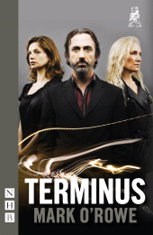 E-book, Terminus, Nick Hern Books