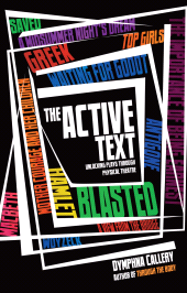 E-book, The Active Text : Unlocking Plays Through Physical Theatre, Nick Hern Books
