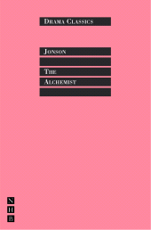 E-book, The Alchemist : Full Text and Introduction (NHB Drama Classics), Nick Hern Books