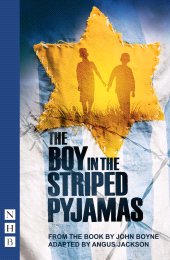 E-book, The Boy in the Striped Pyjamas, Nick Hern Books