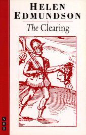 E-book, The Clearing, Nick Hern Books