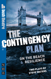 E-book, The Contingency Plan : Two plays, Nick Hern Books