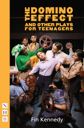 E-book, The Domino Effect and other plays for teenagers, Nick Hern Books