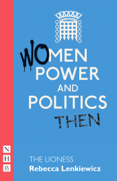 E-book, The Lioness, Nick Hern Books