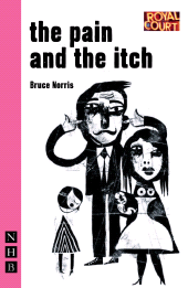 E-book, The Pain and the Itch, Nick Hern Books