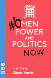 E-book, The Panel, Nick Hern Books