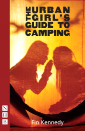 E-book, The Urban Girl's Guide to Camping, Nick Hern Books