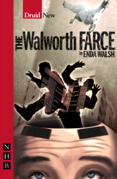 E-book, The Walworth Farce, Nick Hern Books