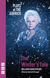 E-book, The Winter's Tale, Nick Hern Books